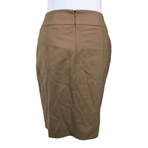 Unisex Andiata - Fabric skirt, size 34 - Beige (2)