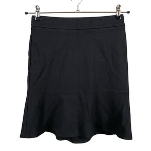 Unisex Soaked - Fabric skirt, size 36 - Black (1)