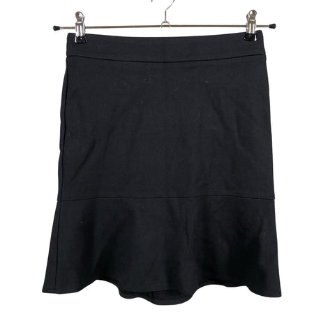 Unisex Soaked - Fabric skirt, size 36 - Black ()