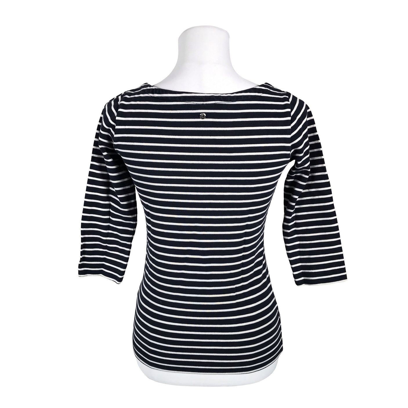 Unisex Boomerang - Tricot shirt, size 34 - Blue (2)
