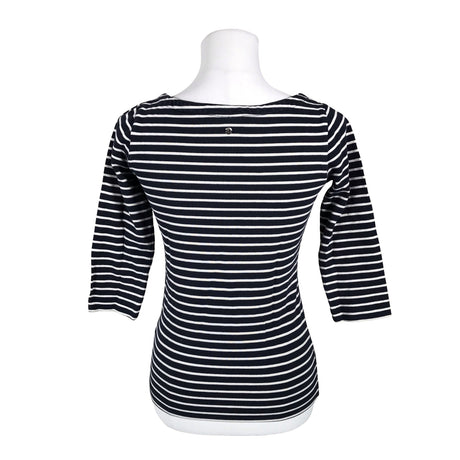 Unisex Boomerang - Tricot shirt, size 34 - Blue (2)