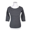 Unisex Boomerang - Tricot shirt, size 34 - Blue ()