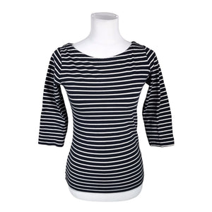 Unisex Boomerang - Tricot shirt, size 34 - Blue (1)