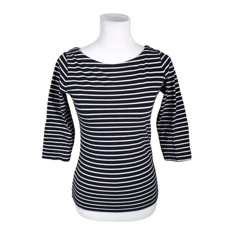 Unisex Boomerang - Tricot shirt, size 34 - Blue ()