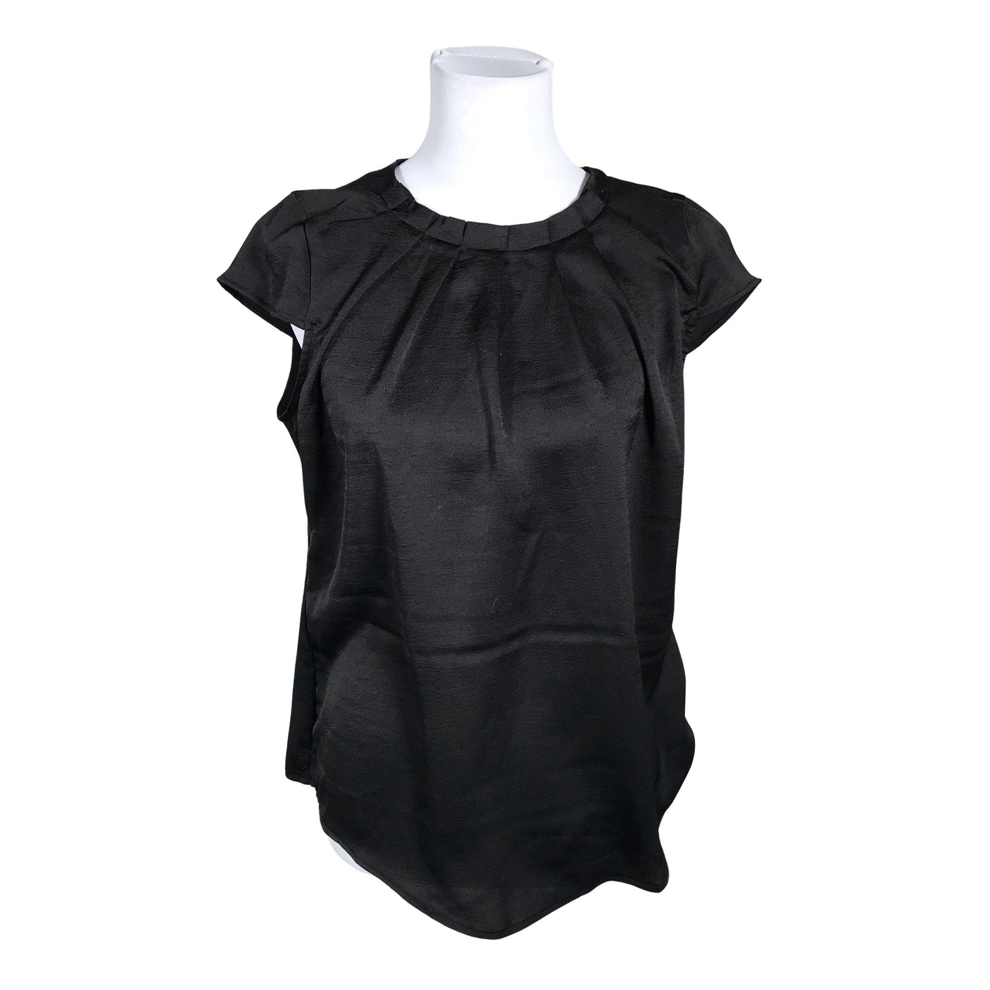 Unisex Kaffe - Top, size 38 - Black (1)