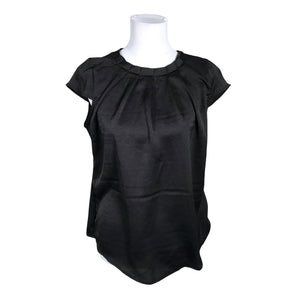 Unisex Kaffe - Top, size 38 - Black (1)