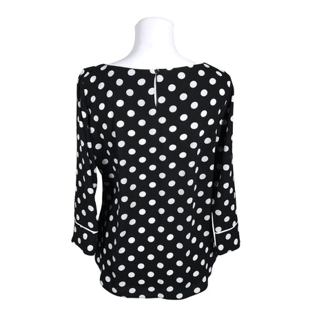 Unisex Wallis - Blouse, size 38 - Black (2)
