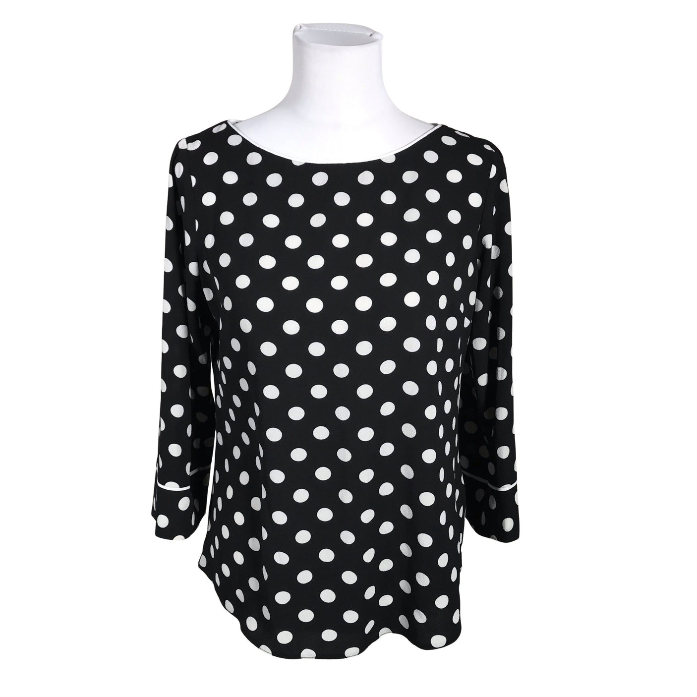 Unisex Wallis - Blouse, size 38 - Black (1)