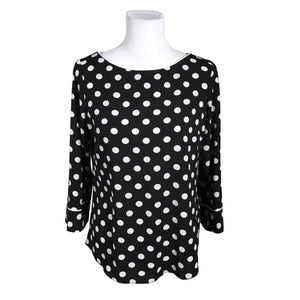 Unisex Wallis - Blouse, size 38 - Black (1)