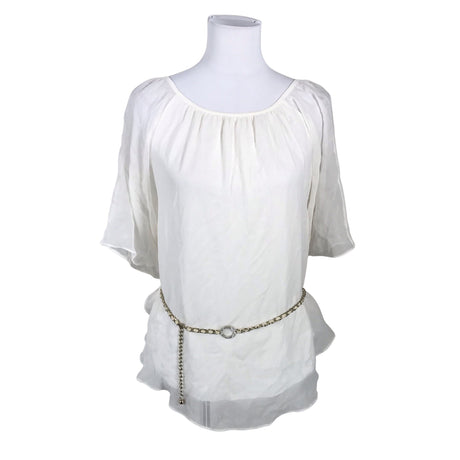Unisex Andiata - Blouse, size 36 - White ()