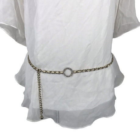 Unisex Andiata - Blouse, size 36 - White (2)