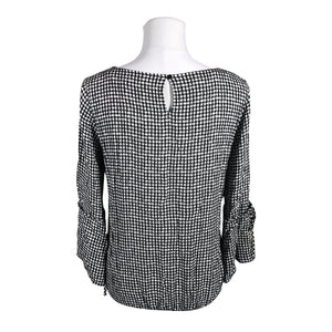 Unisex Betty & Co - Blouse, size 38 - Black (2)
