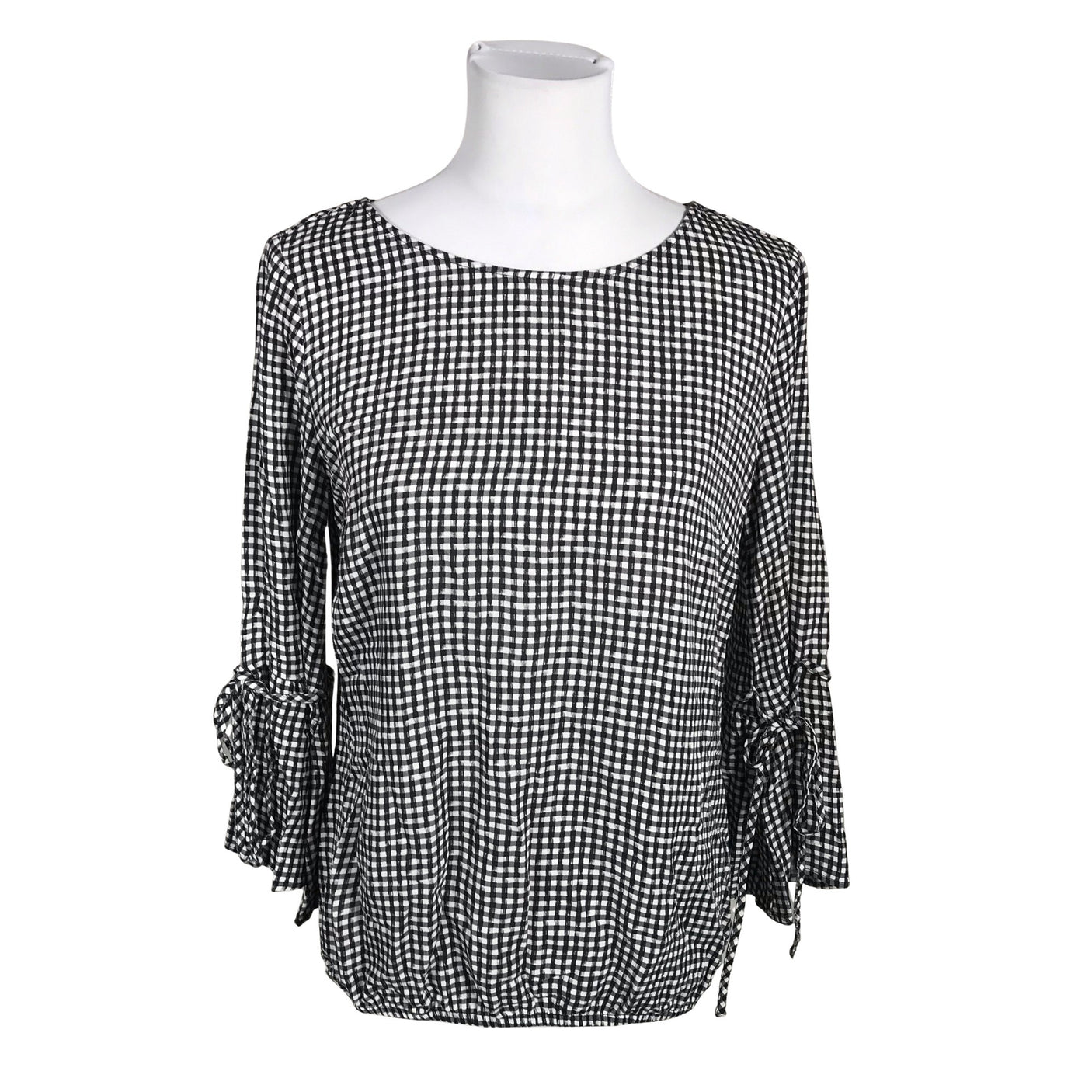 Unisex Betty & Co - Blouse, size 38 - Black (1)