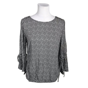 Unisex Betty & Co - Blouse, size 38 - Black (1)