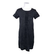 Unisex Jackpot - Dress, size 32 - Blue ()
