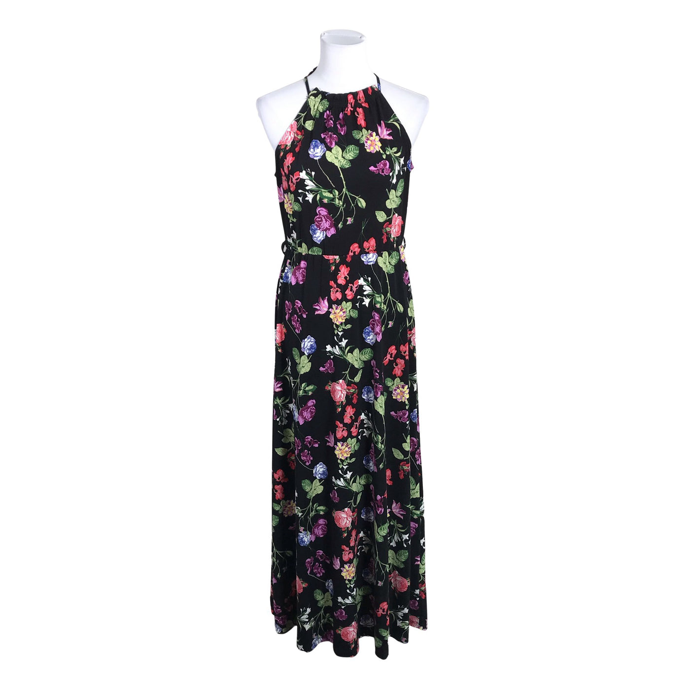 Unisex Anna Field - Maxi dress, size 40 - Black (1)