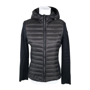 Unisex Esprit - Light down jacket, size 38 - Black (1)