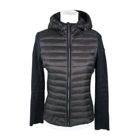 Unisex Esprit - Light down jacket, size 38 - Black ()