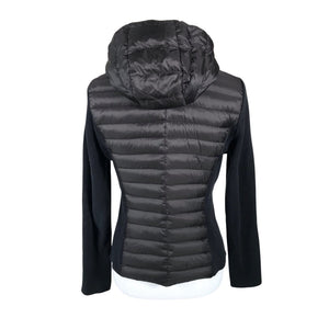 Unisex Esprit - Light down jacket, size 38 - Black (2)