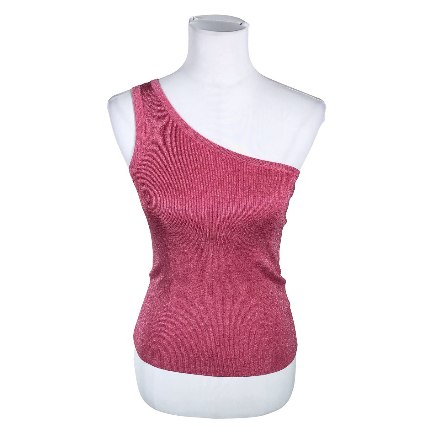 Unisex Neo Noir - Party top, size 36 - Pink (1)