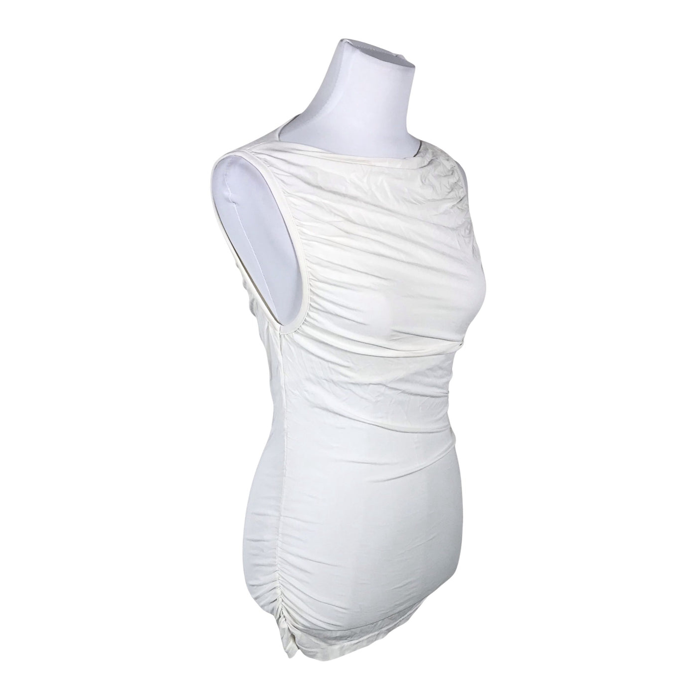 Unisex Andiata - Top, size 36 - White (2)