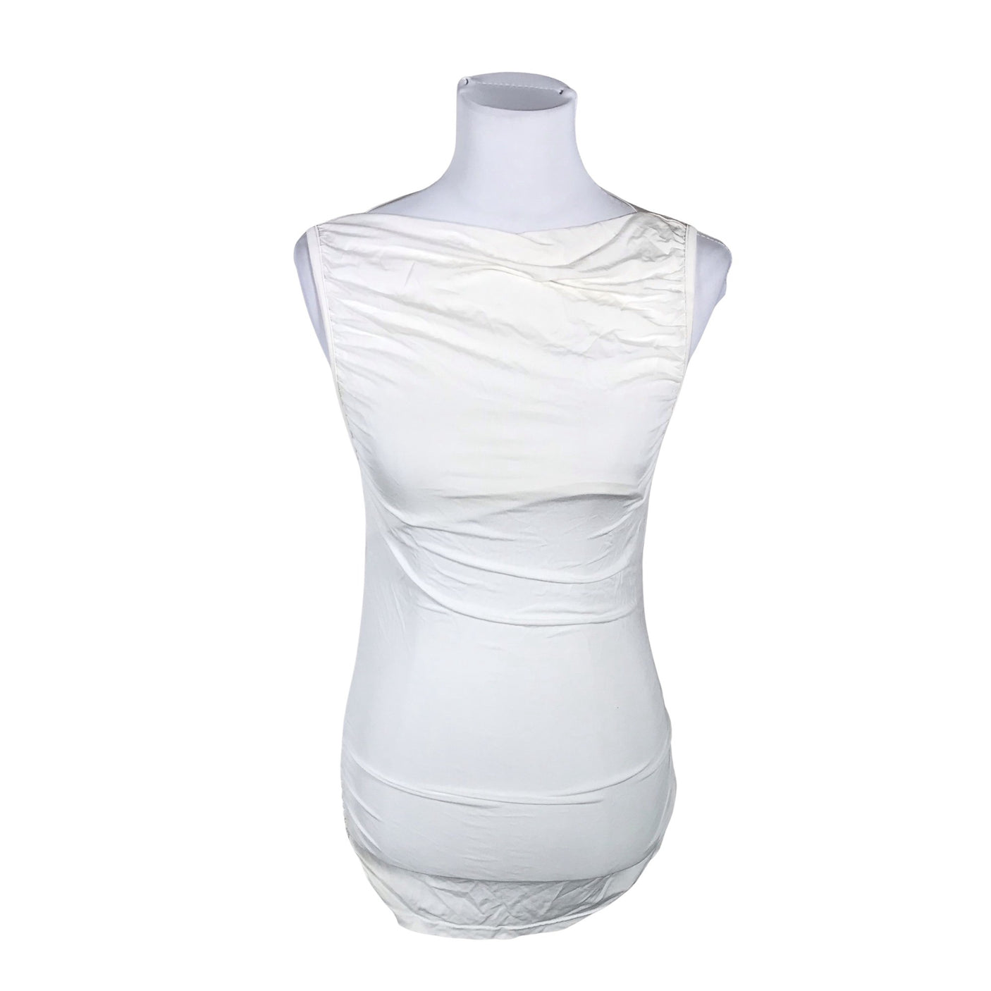 Unisex Andiata - Top, size 36 - White (1)