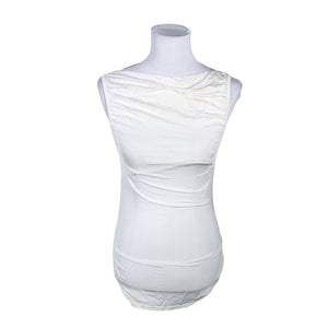 Unisex Andiata - Top, size 36 - White (1)