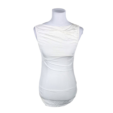 Unisex Andiata - Top, size 36 - White ()