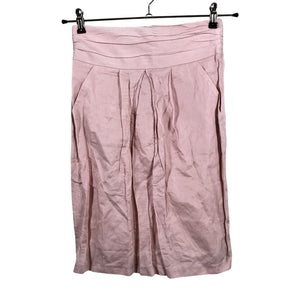 Unisex Andiata - Fabric skirt, size 34 - Light pink (1)