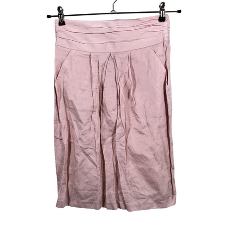 Unisex Andiata - Fabric skirt, size 34 - Light pink ()