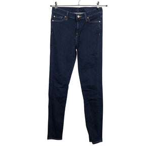 Unisex 7 for all mankind - Jeans, size W27 - Blue (1)