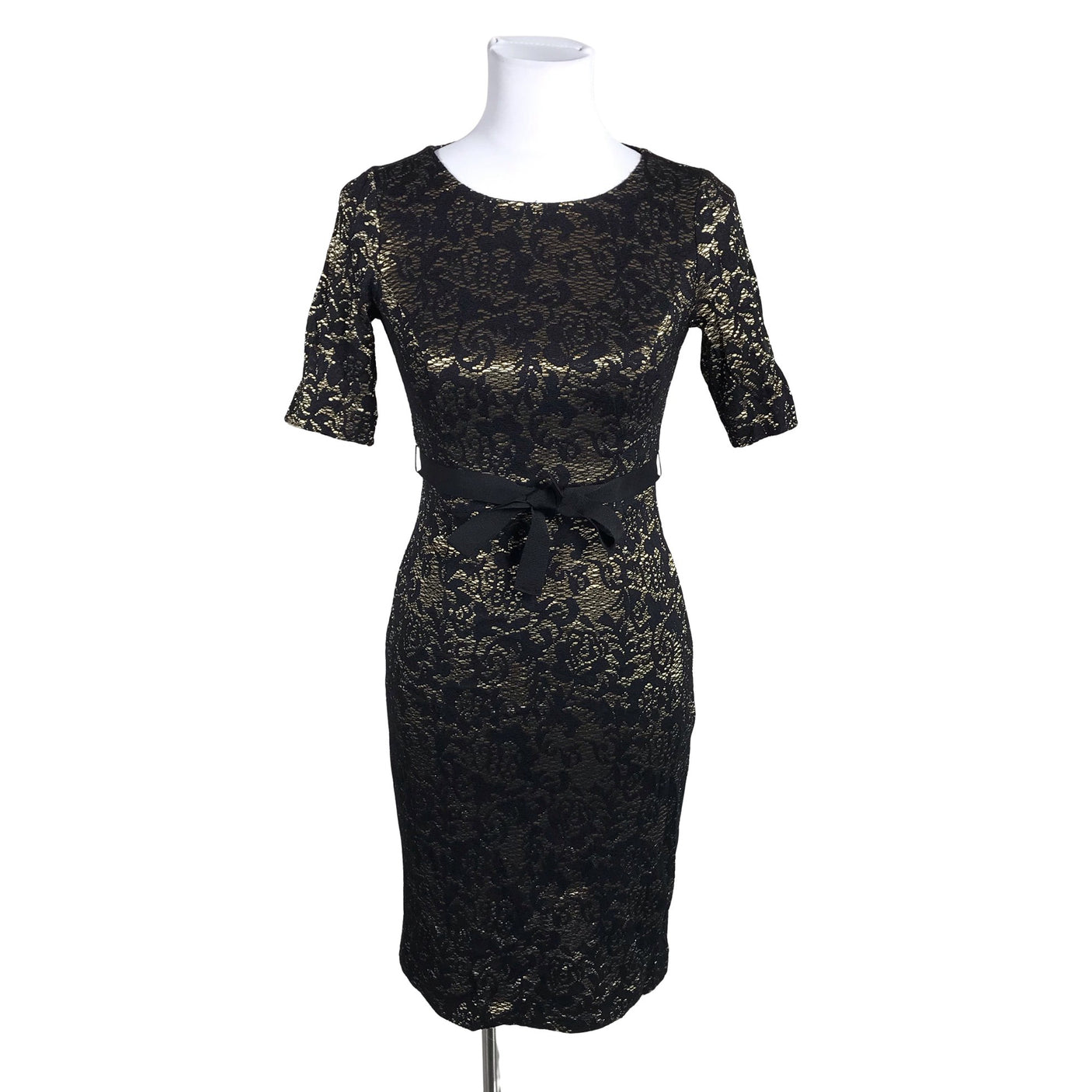 Unisex Andiata - Dress, size 34 - Black (1)