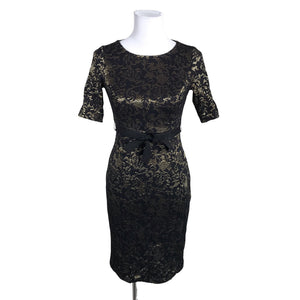 Unisex Andiata - Dress, size 34 - Black (1)