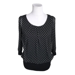 Unisex Anna Field - Blouse, size 38 - Black (1)