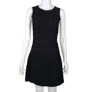 Unisex Marciano by Guess - Party dress, size 36 - Black (1)