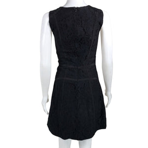 Unisex Marciano by Guess - Party dress, size 36 - Black (2)