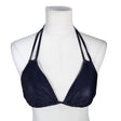 Unisex MaxMara - Bikinis, size 36 - Blue ()