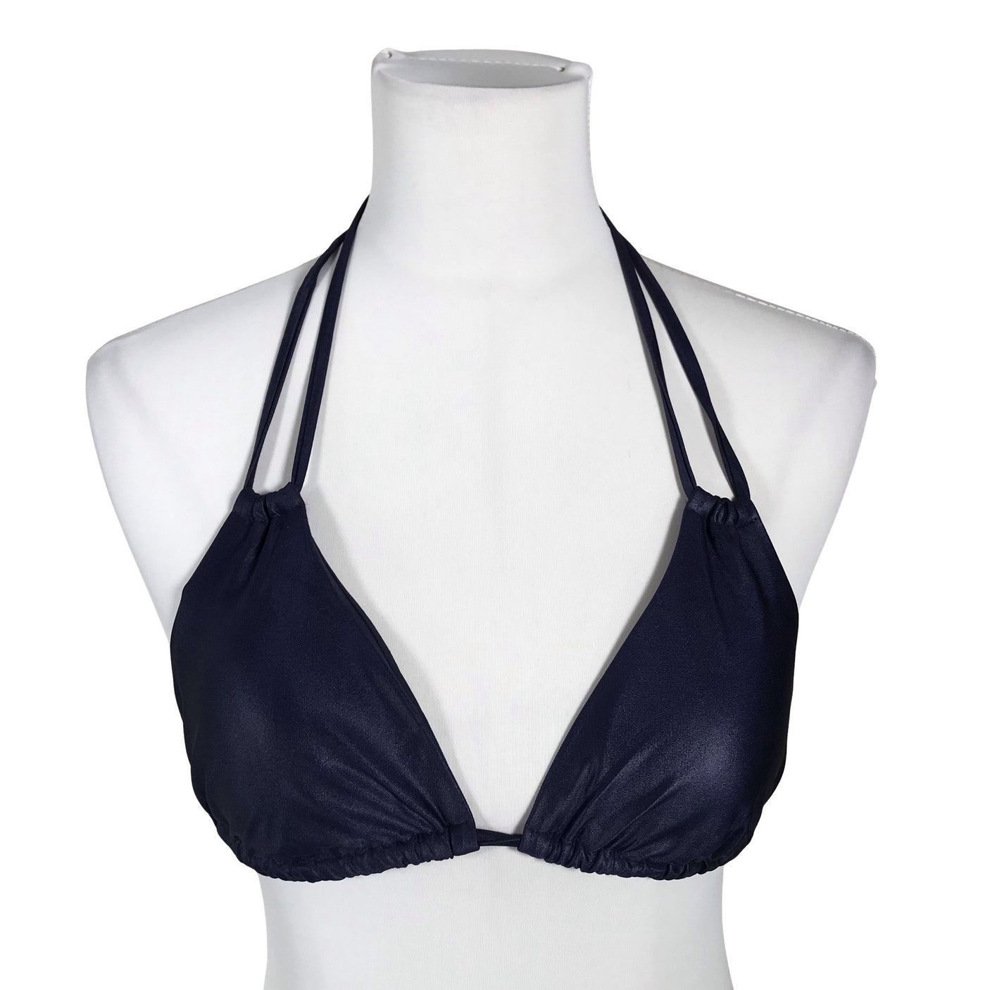 Unisex MaxMara - Bikinis, size 36 - Blue (1)