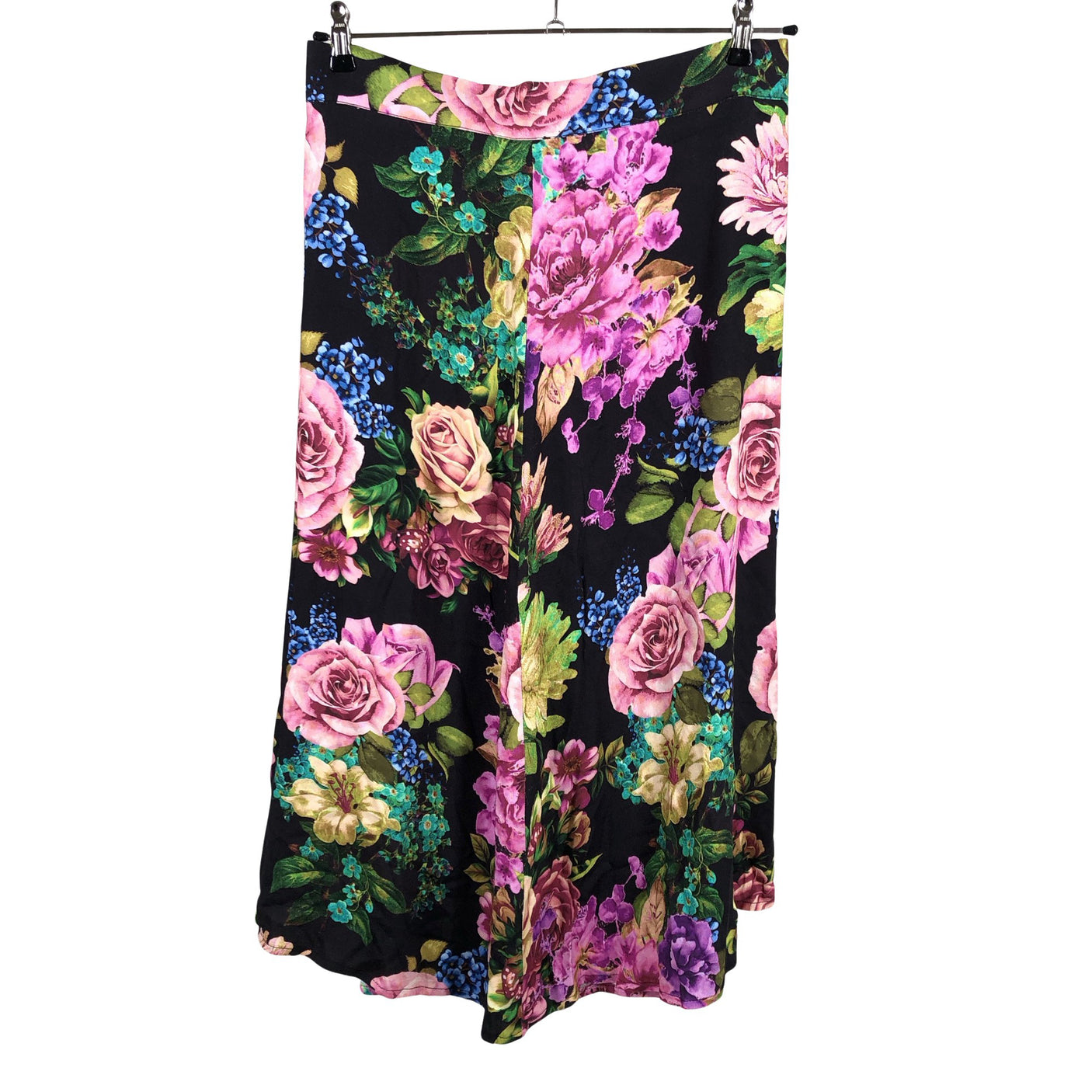 Unisex Missing Johnny - Fabric skirt, size 40 - Black (1)