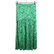 Unisex Rodebjer - Tricot skirt, size 38 - Green ()
