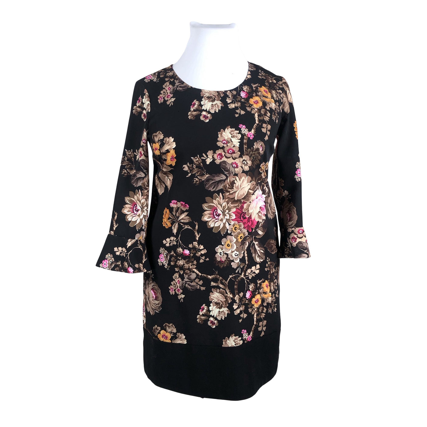 Unisex Liu Jo - Dress, size 42 - Black (1)