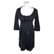 Unisex Marc O'Polo - Tunic, size 38 - Blue ()