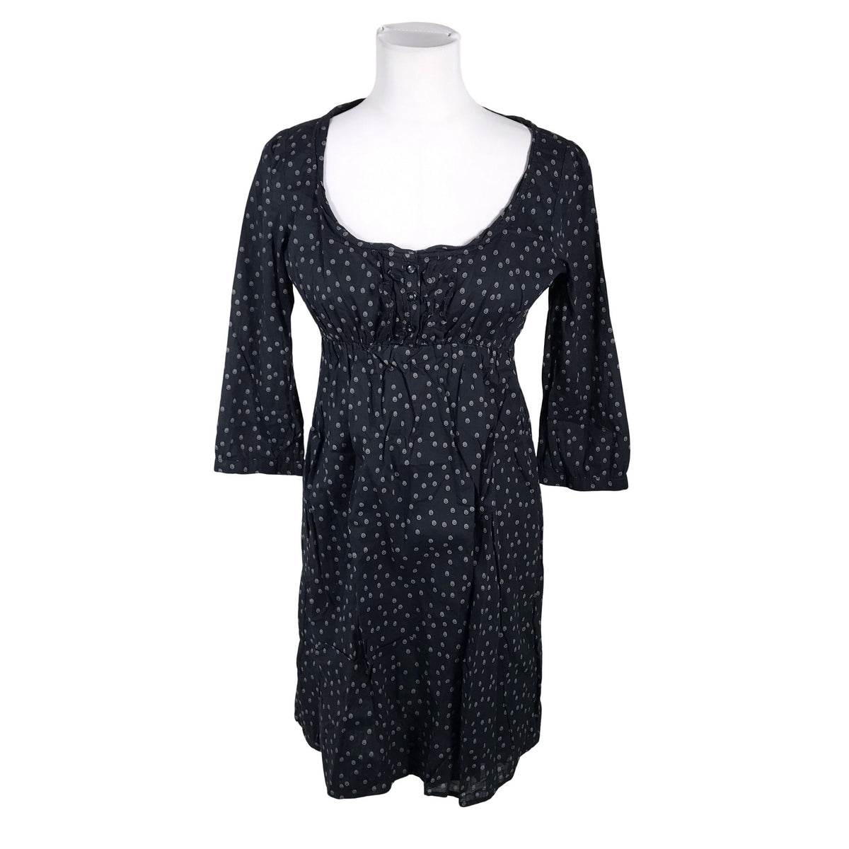 Unisex Marc O'Polo - Tunic, size 38 - Blue (1)