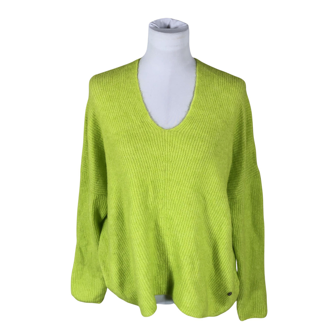Unisex Mos Mosh - Sweater, size 40 - Green (1)