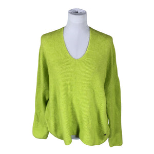 Unisex Mos Mosh - Sweater, size 40 - Green (1)