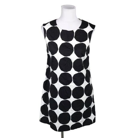 Unisex Marimekko - Dress, size 38 - Black ()