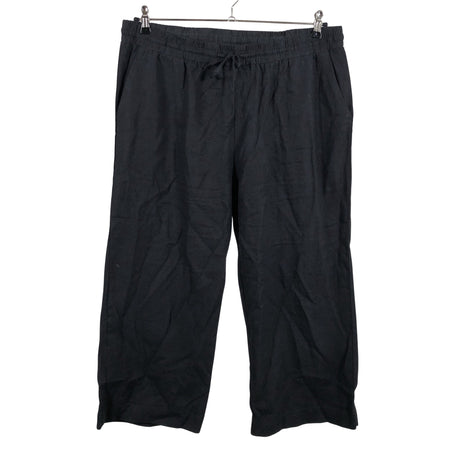 Unisex Free Quent - Slacks, size 44 - Black ()