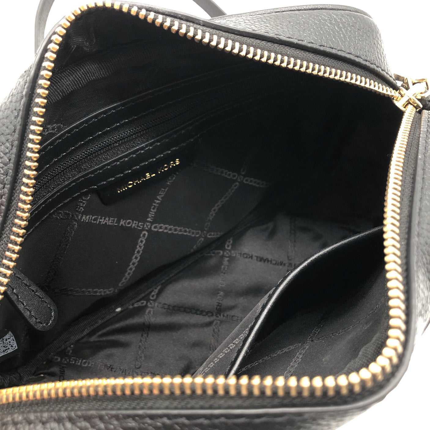 Unisex Michael Kors - Shoulder bag, size Mini - Black (2)