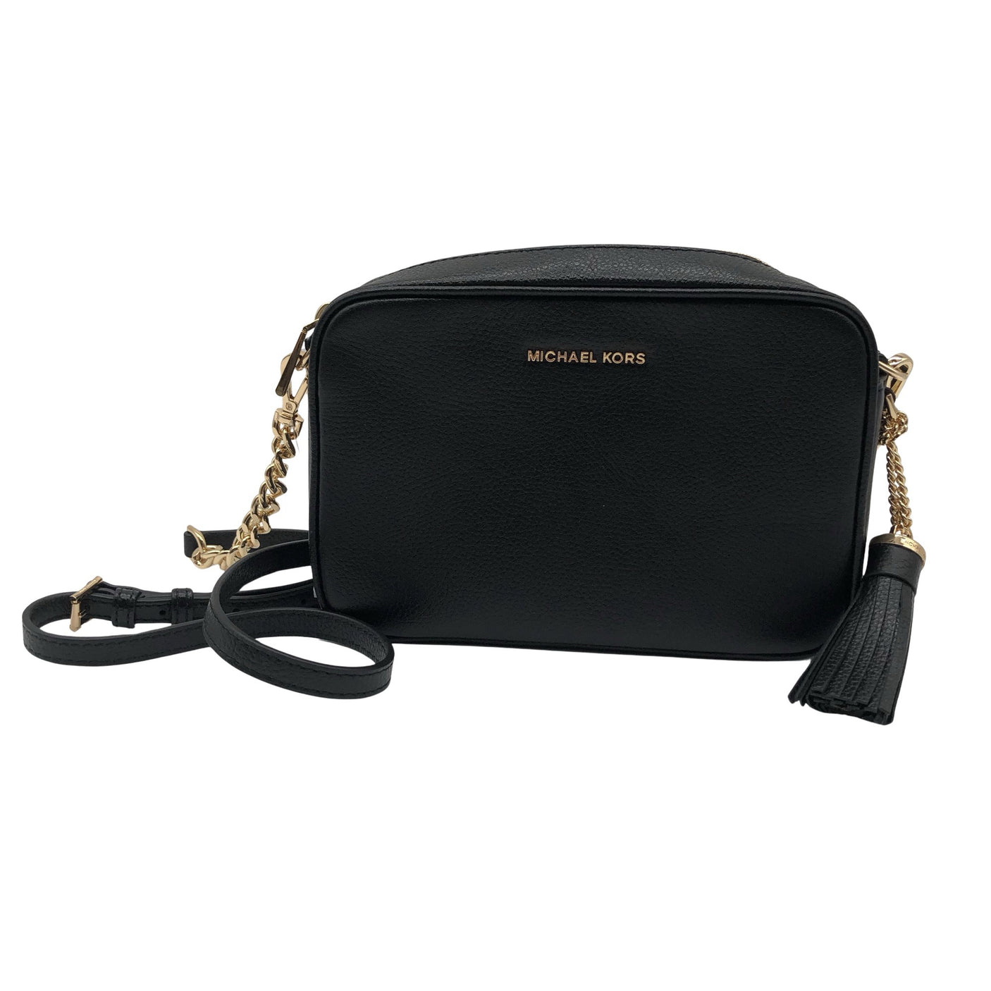 Unisex Michael Kors - Shoulder bag, size Mini - Black (1)