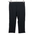 Unisex Soyaconcept - Capri pants, size 38 - Black ()